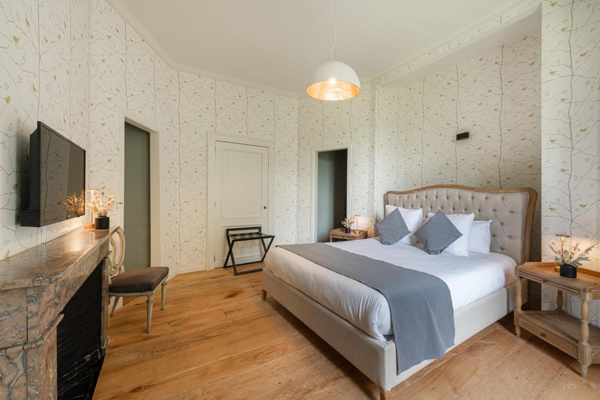 B&B T'Rest - Park Ter Rijst Heikruis Екстериор снимка