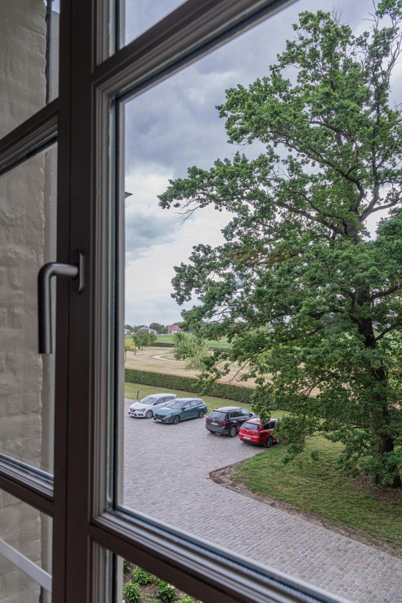 B&B T'Rest - Park Ter Rijst Heikruis Екстериор снимка